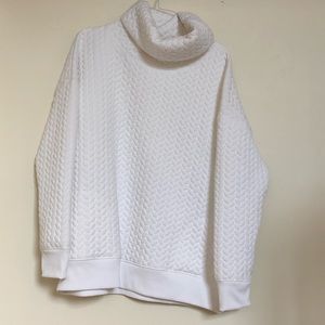 GAP fit Super Soft Sweater